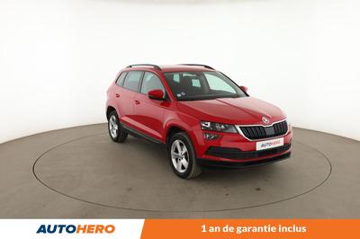 Skoda Karoq 1.0 Tsi Ambition 116 ch