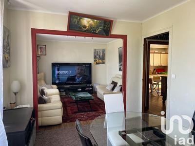 Maison de ville - 129 m² - 6 pièces