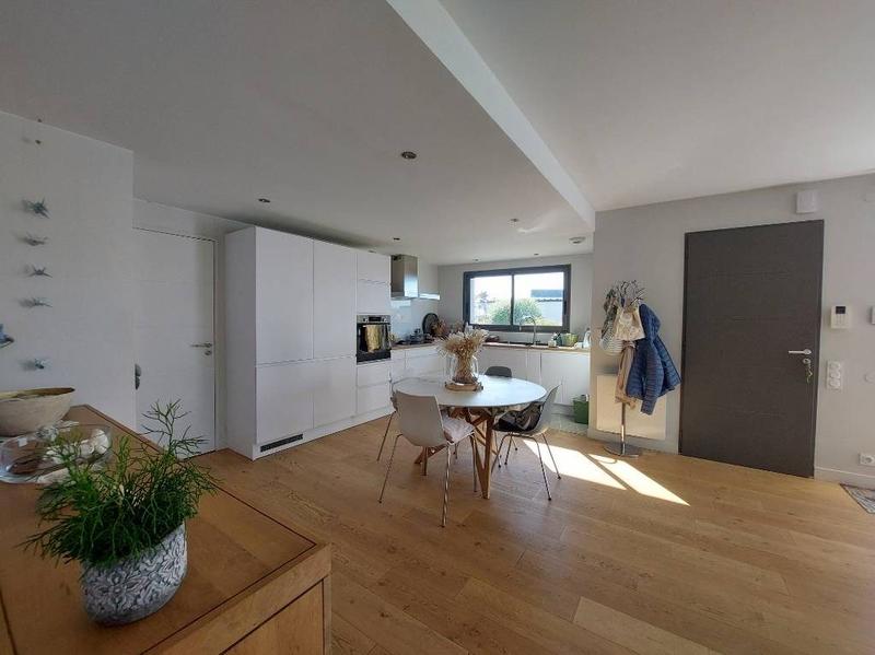 Maison - 72 m² - 4 pièces