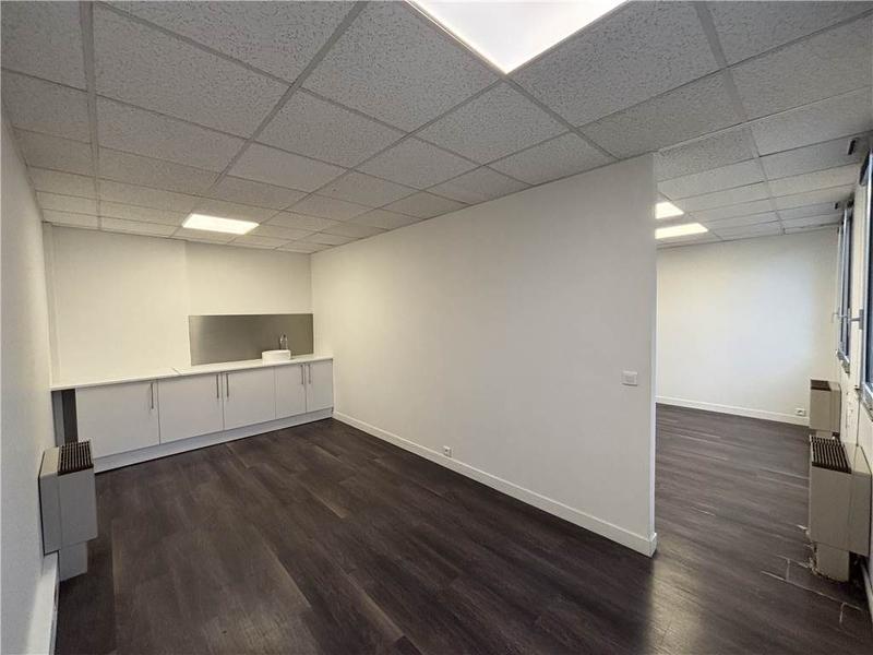 Local commercial - 33 m²