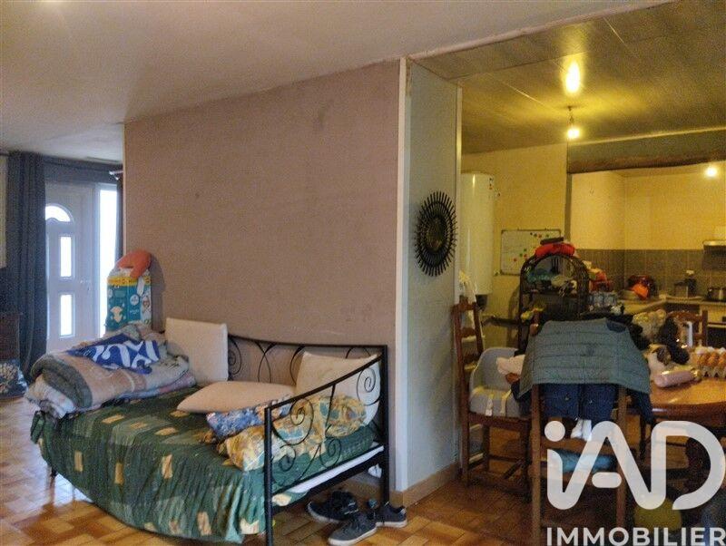 Maison - 116 m² - 6 pièces