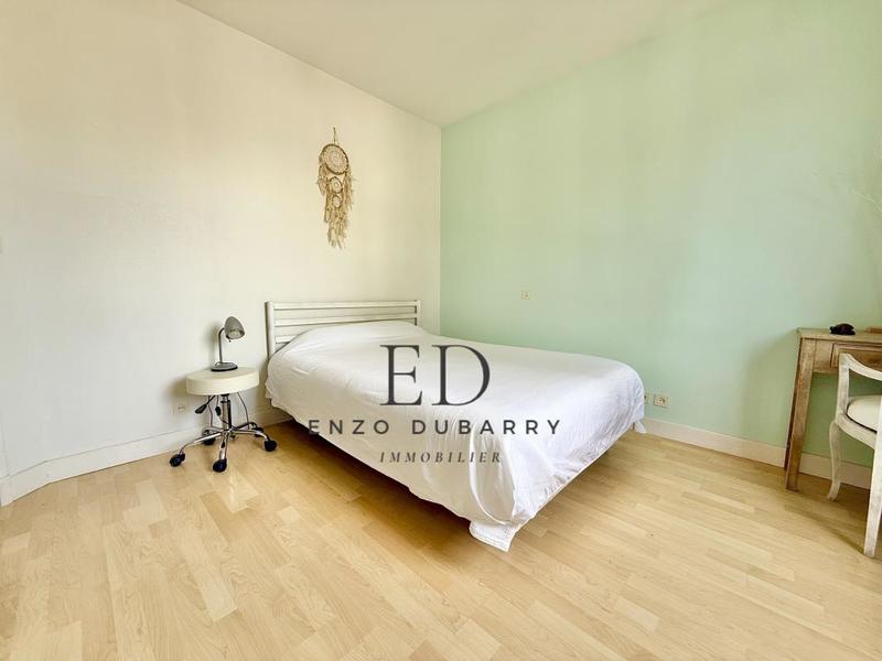 Maison - 107 m² - 5 pièces