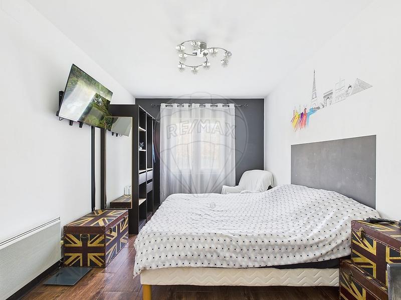 Maison d'architecte - 185 m² - 5 pièces