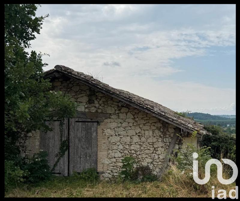 Ferme - 160 m² - 1 pièce