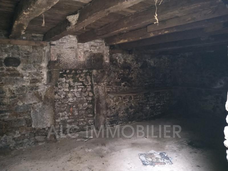 Immeuble - 239 m² - 9 pièces