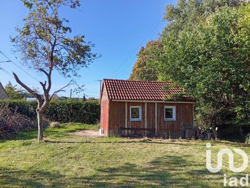 Maison - 180 m² - 7 pièces