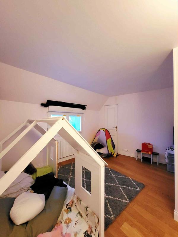 Maison de village - 155 m² - 7 pièces