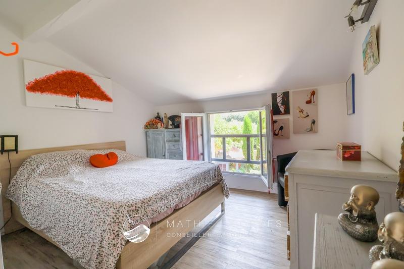 Maison - 122 m² - 5 pièces