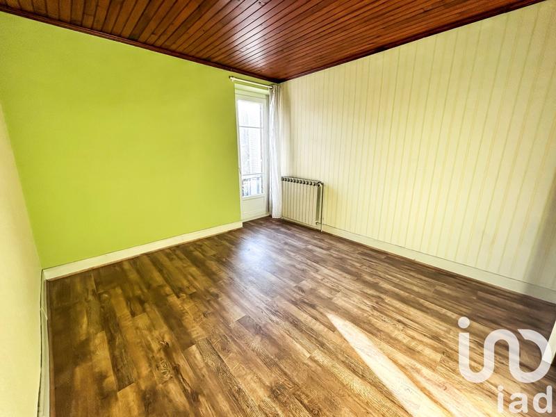 Maison de village - 187 m² - 7 pièces