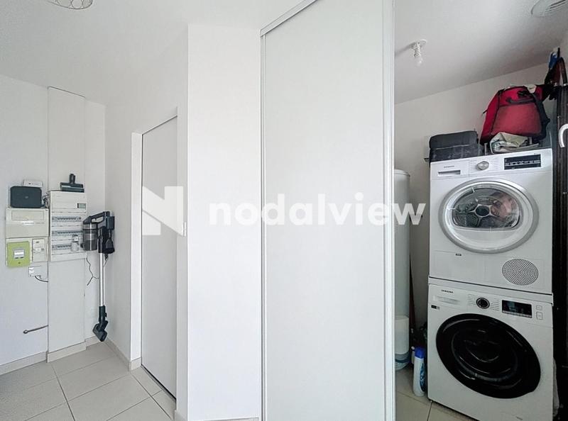 Maison - 83 m² - 5 pièces