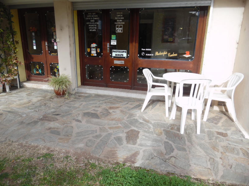 Appartement - 2 pièces