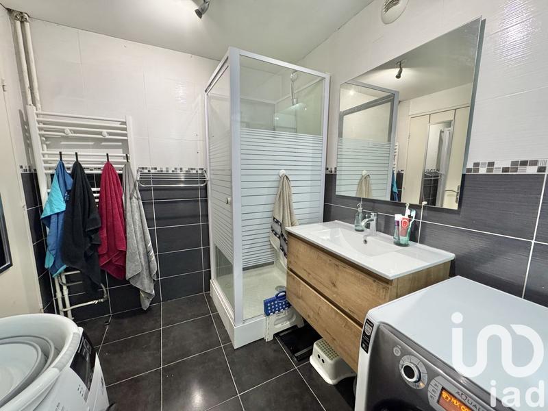 Appartement - 83 m² - 4 pièces