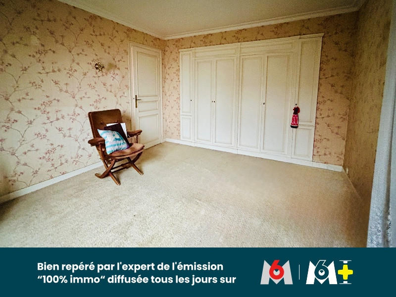 Maison - 149 m² - 6 pièces