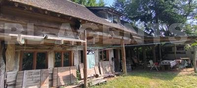 Châlet - 94 m² - 5 pièces