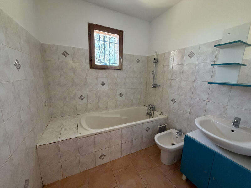 Villa - 86 m² - 4 pièces