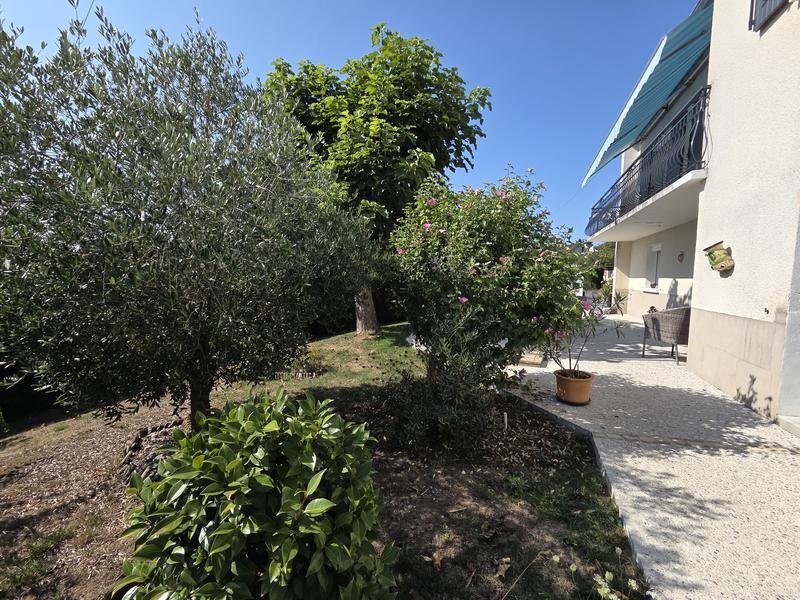 Maison - 132 m² - 7 pièces