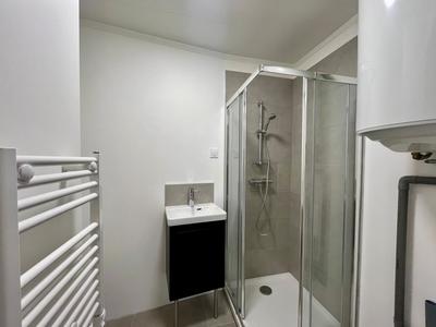 Appartement - 17 m² - 1 pièce
