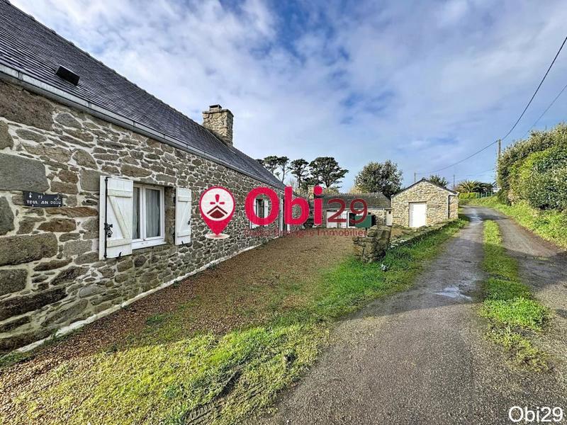 Maison - 100 m² - 6 pièces