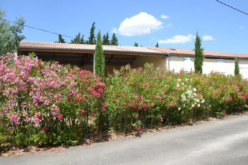 Maison de campagne - 186 m² - 6 pièces