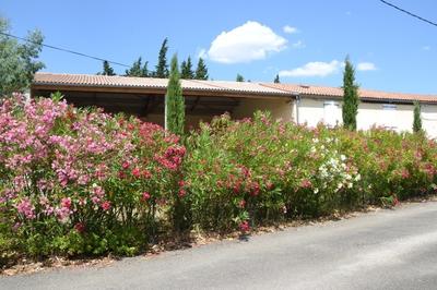 Maison de campagne - 186 m² - 6 pièces