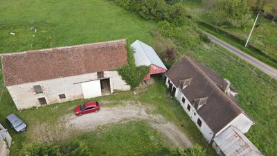 Ferme - 69 m² - 3 pièces