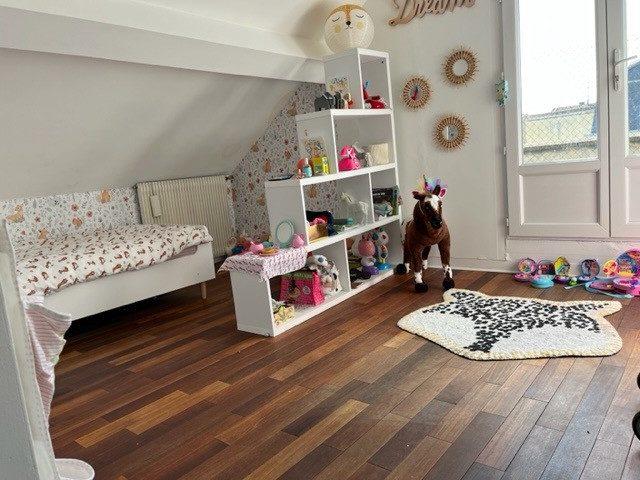 Maison traditionnelle - 420 m² - 14 pièces