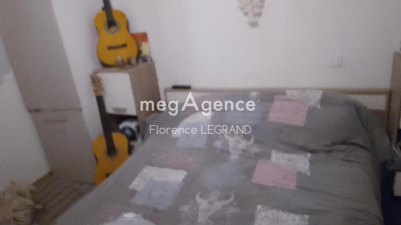 Maison ancienne - 113 m² - 4 pièces