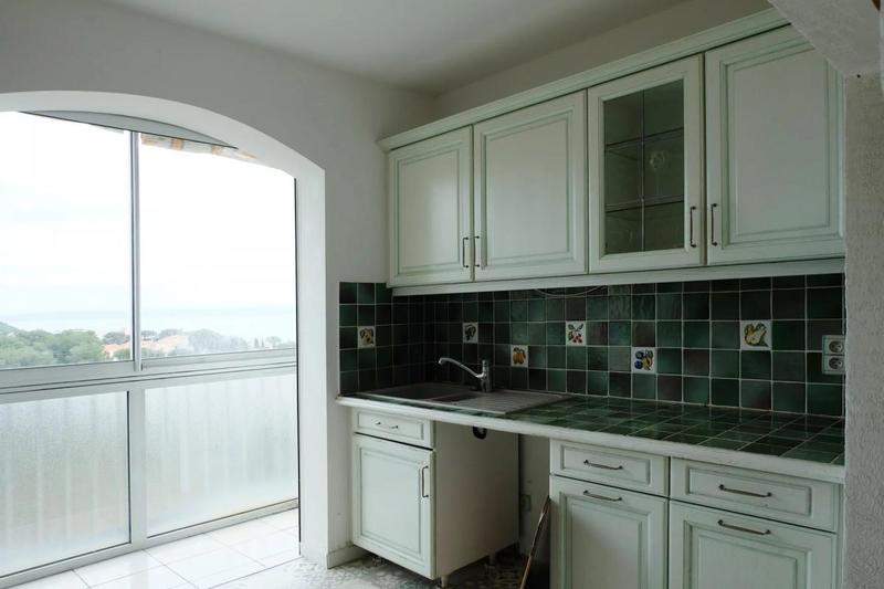 Appartement - 112 m² - 4 pièces