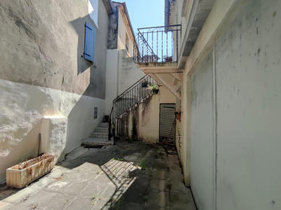 Maison - 155 m² - 7 pièces