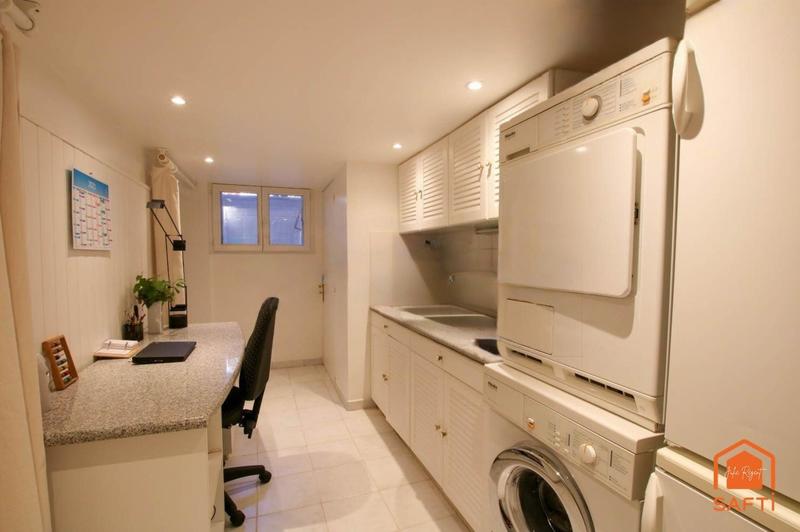 Maison de maîtres - 120 m² - 6 pièces