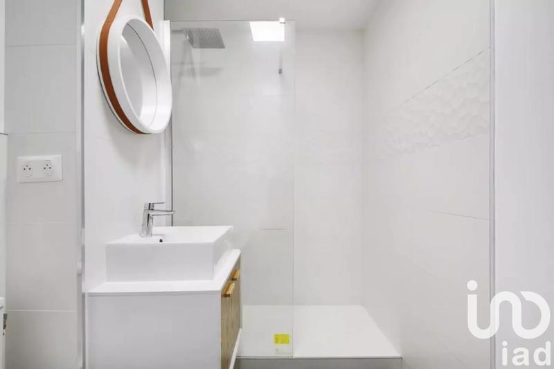 Appartement - 34 m² - 1 pièce