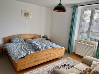 Maison - 162 m² - 7 pièces