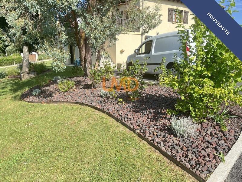 Villa - 275 m² - 11 pièces