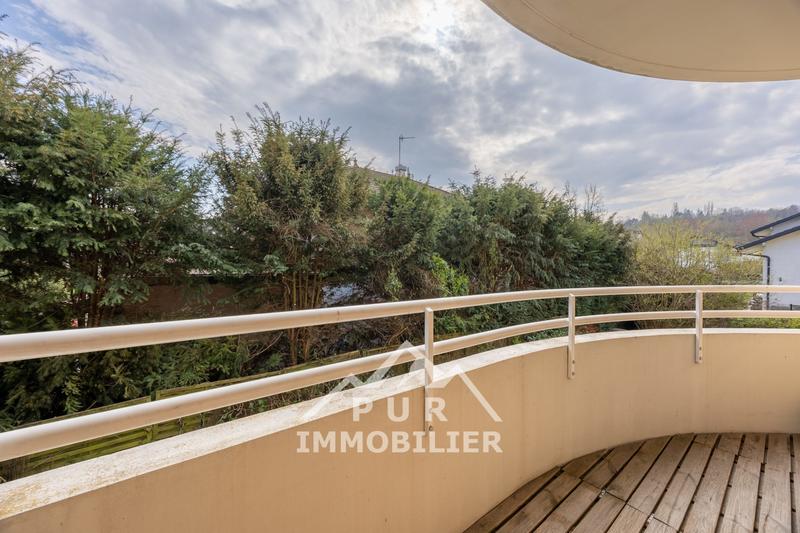 Appartement - 76 m² - 4 pièces