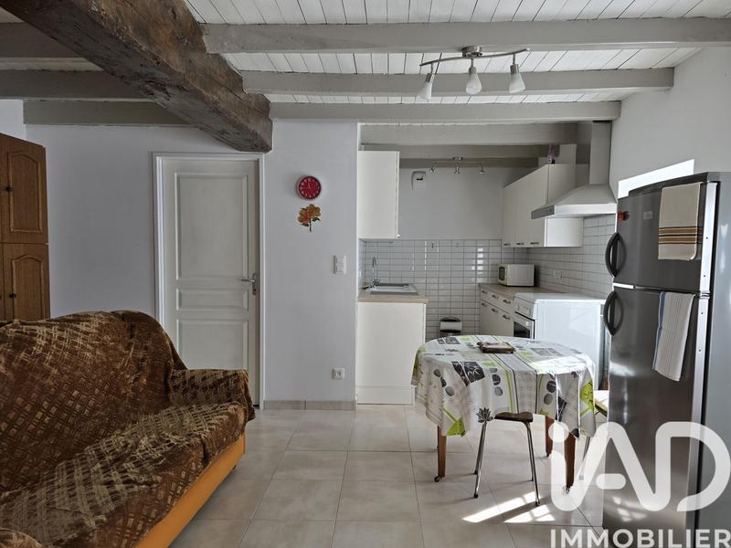 Maison - 327 m² - 10 pièces