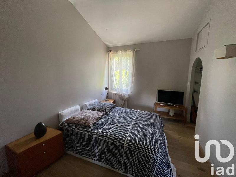 Maison - 258 m² - 6 pièces