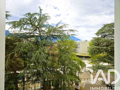 Studio - 19 m² - 1 pièce