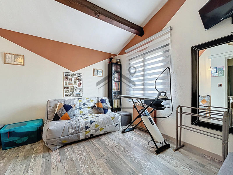 Villa - 122 m² - 5 pièces