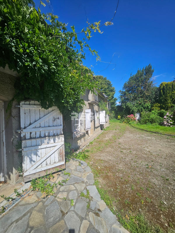 Propriété - 193 m² - 7 pièces