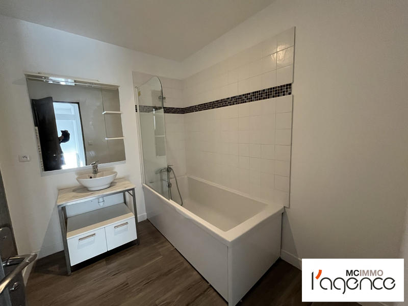 Appartement - 88 m² - 3 pièces