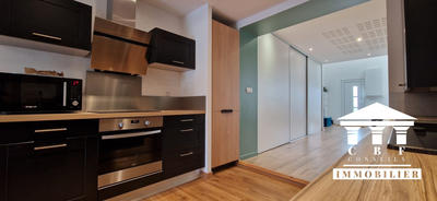 Maison contemporaine - 163 m² - 7 pièces