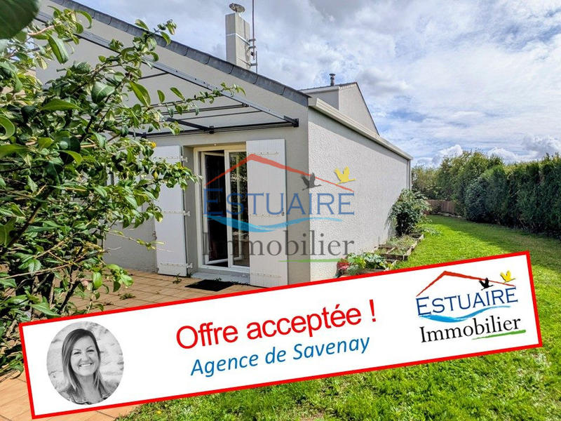 Maison - 114 m² - 7 pièces