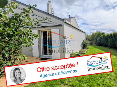 Maison - 114 m² - 7 pièces