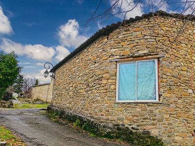 Ferme - 70 m² - 1 pièce