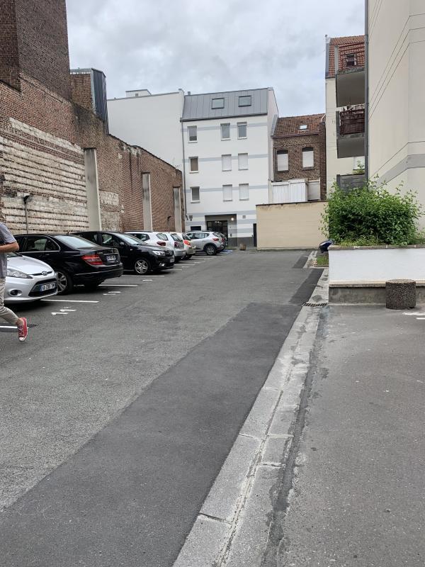 Appartement - 72 m² - 3 pièces