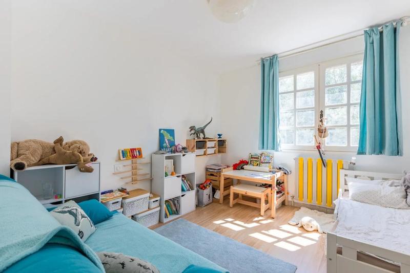 Maison - 150 m² - 6 pièces