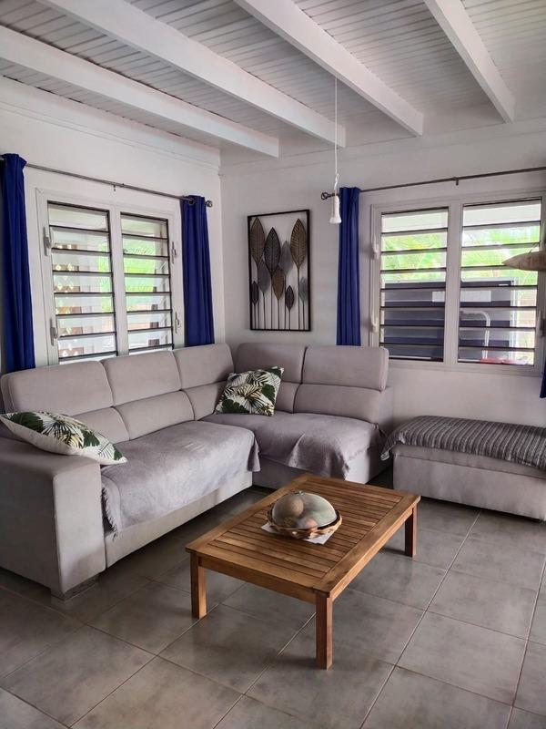 Maison - 160 m² - 5 pièces