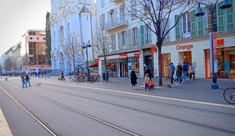 Fonds de commerce - 65 m²