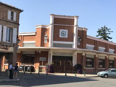 Maison - 90 m² - 3 pièces