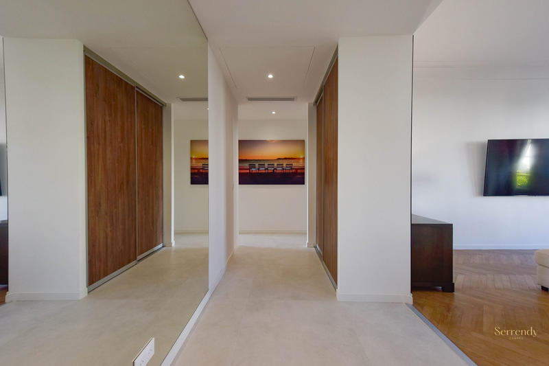 Appartement - 118 m² - 4 pièces